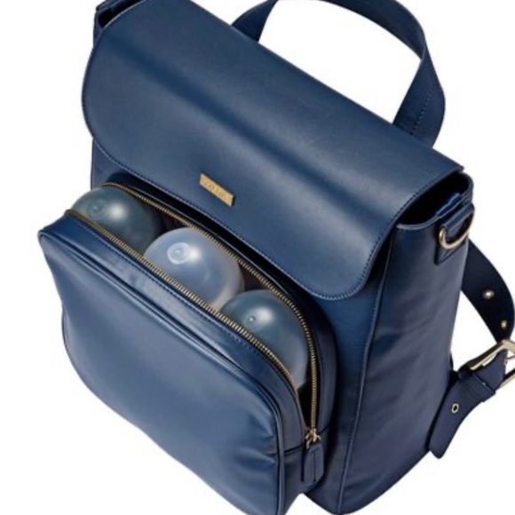 JJ Cole diaper bag - Picture 3 of 8